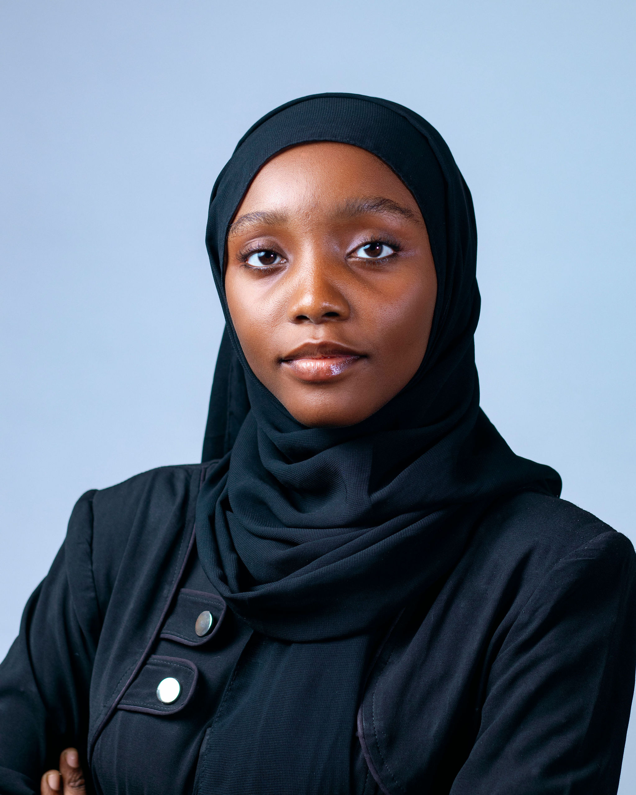 Khadija Hassan Ibrahim
